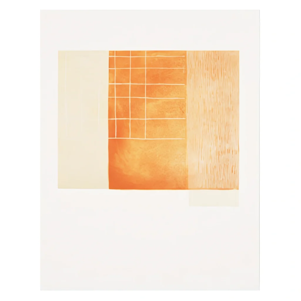 Partitura invisible, 1998